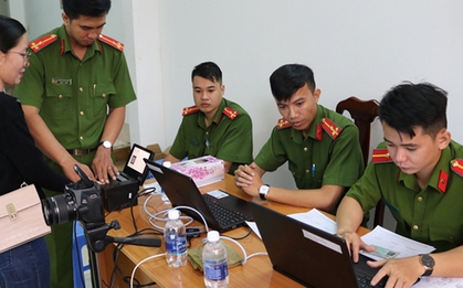 Bộ Công an vừa có đề xuất quan trọng liên quan đến căn cước của hàng chục triệu người dân cả nước