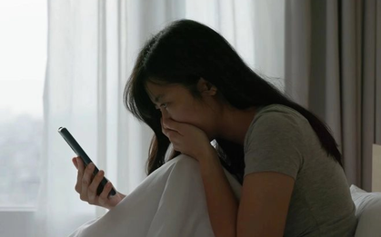Một hành động quen thuộc khiến cả họ tên, số căn cước, tài khoản ngân hàng của người dân bị lộ ngay lập tức