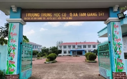 Vụ hiệu trưởng bị 7 năm tù vì "tham ô" 10,7 triệu: Tìm nguyên do từ kết luận thanh tra