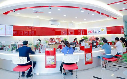 Lãi suất ngân hàng HDBank mới nhất tháng 8/2025: Gửi kỳ hạn nào hưởng lãi suất cao nhất?