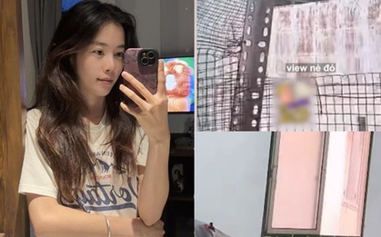 Ngỡ ngàng trước cuộc sống hiện tại của Nam Em: Rời biệt thự đi ở nhà thuê?