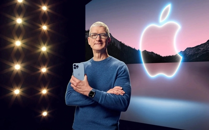 Bất ngờ với số iPhone mà Apple đã bán ra sau 18 năm