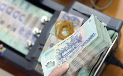 Gửi tiết kiệm tại ngân hàng Agribank, Vietcombank, BIDV, VietinBank đầu tháng 8: Lãi suất cao nhất bao nhiêu?