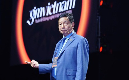 Ông Trương Gia Bình: "Người Việt nhạy cảm, thích cái mới, thích công nghệ - đó là một lợi thế của đất nước mình”