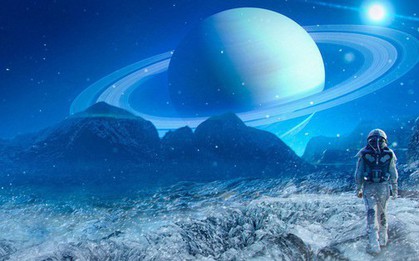 Chết trong 2 phút trên Sao Thủy, tan chảy trên Sao Kim: Khám phá sự thật rùng rợn về 'tour du lịch' 8 hành tinh và cái kết kinh hoàng!