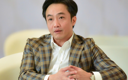 Quốc Cường Gia Lai lãi đột biến