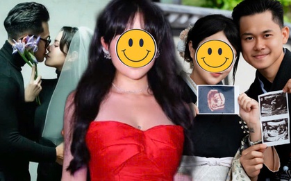 Chị Đẹp mang thai con đầu lòng với chồng kém 6 tuổi: Vắng bóng khỏi showbiz, check-in du lịch lia lịa