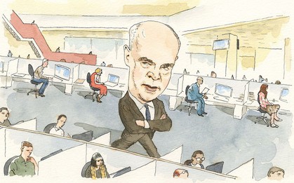 6 biểu hiện của người "còn khướt" mới thành công được