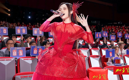 2 điểm bất thường tại Chung kết Sing! Asia chứng minh Phương Mỹ Chi bị xử ép lộ liễu?