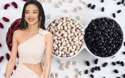 Bật chế độ đốt mỡ cho cơ thể tuổi mãn kinh nhờ 7 thực phẩm quá đỗi quen thuộc: Vừa giảm cân, vừa ngăn loãng xương, bốc hỏa