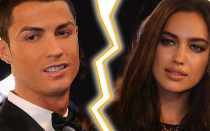 Vì sao giàu có, nổi tiếng như Ronaldo vẫn bị một siêu mẫu “đá”?