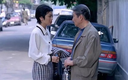 Người cha U60 thú nhận: "Có một bí mật tôi giấu con suốt 10 năm chỉ để giữ bình yên gia đình"