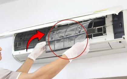 Kiểu dùng điều hòa cực hại sức khỏe, phát tán "chất độc" khắp cả phòng