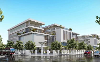 Hà Nội dự kiến xây mới 140 trường THPT và trường phổ thông nhiều cấp học