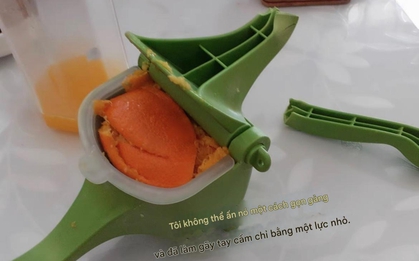 6 món đồ quảng cáo tung hô tận mây xanh, mua về dùng chỉ muốn khóc tiếng Mán