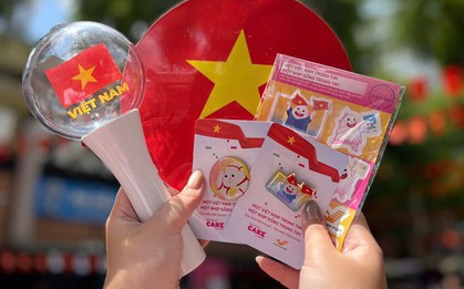 Cake và Vietnam Post tung “hint”, loạt trải nghiệm thú vị sẵn sàng “đổ bộ” Thủ đô