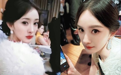 Dương Mịch 10 năm không già, công lớn nhờ 1 món ăn sáng