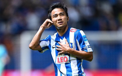 "Messi Thái Lan" Chanathip đẳng cấp thế nào?