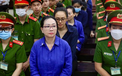 Vụ án Vạn Thịnh Phát: Hơn 8.300 tỉ đồng đã đến tay trái chủ