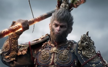 Black Myth: Wukong dừng sản xuất