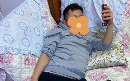 Chồng đi làm xa, bố chồng đến nhà chờ con dâu suốt 8 tiếng rồi đưa ra một đề nghị khó xử