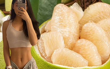Sợ tăng cân do thừa ẩm, tôi đã ăn 6 quả ít đường, giàu vitamin C: Chúng vừa bóp thắt eo vừa làm đẹp da với giá rẻ bèo đáng kinh ngạc