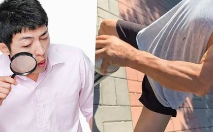 Đàn ông có già đi hay không, nhìn "phần dưới cơ thể" là biết: Nếu không có các dấu hiệu này thì xin chúc mừng