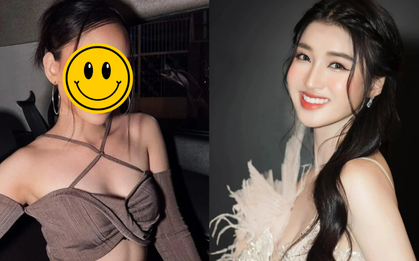 "Hoa hậu bị Sen Vàng quay lưng" đột ngột có động thái mới, còn nhắc thẳng tên Á hậu Phương Nhi