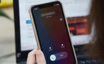 5 dấu hiệu của cuộc gọi khiến nhiều người mất sạch tiền trong tài khoản