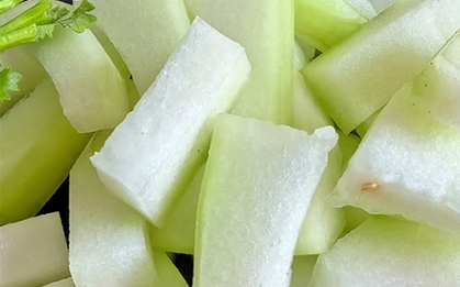 Mùa thu nên ăn thường xuyên 3 món ăn dưỡng phổi để phòng ho, rát cổ