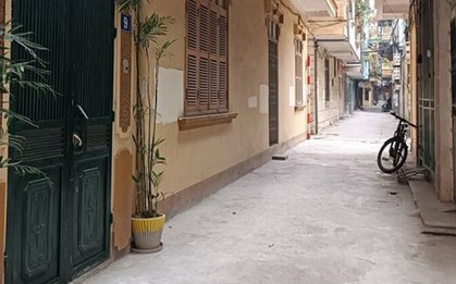 Giữ quan điểm “mua bất động sản để chống trượt giá”, người phụ nữ cứ có tiền là mua nhà, sau 10 năm đã sở hữu tài sản hơn 10 tỷ đồng