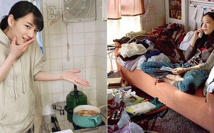 "Nhà để ở, không phải để chứa đồ": Hành trình nửa năm thuyết phục mẹ chồng học cách buông bỏ và sống thoải mái hơn