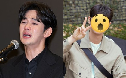 Kim Soo Hyun mất "gà đẻ trứng vàng", lâm cảnh khủng hoảng nghiêm trọng
