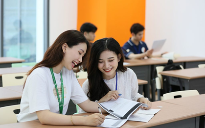 1 ngành ngôn ngữ 99% sinh viên tốt nghiệp có việc làm tại "ông lớn" kinh tế miền Nam: Bị chê bão hoà vẫn cần 9 điểm/môn mới đỗ