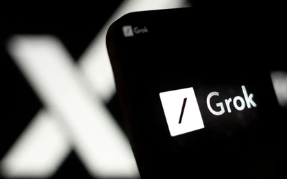 Sau ChatGPT, hàng trăm ngàn đoạn chat riêng tư với Grok bị xuất hiện trên Google