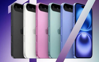 Người dùng Việt Nam đang háo hức chờ iPhone 17 chú ý, có tin vui
