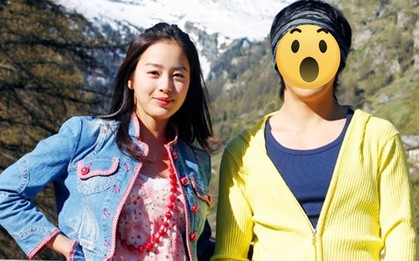 Em trai kín tiếng của Kim Tae Hee: Sự nghiệp mờ nhạt nhưng cứu chị gái thoát khỏi 1 vụ tấn công kinh hoàng