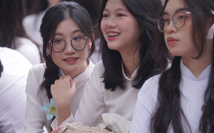 Hà Nội đặt mục tiêu mỗi học sinh tốt nghiệp THPT sẽ biết chơi ít nhất một loại nhạc cụ