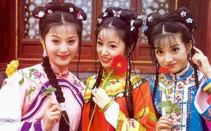 Người khôn nhất trong Hoàn Châu Cách Cách