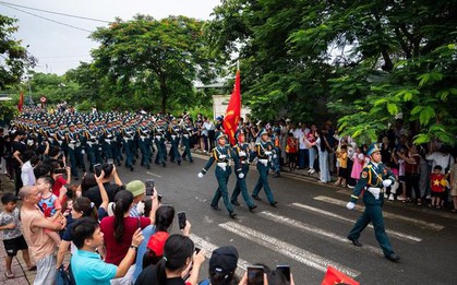 Khi những câu chuyện nhỏ bé cùng tạo nên ngọn lửa lớn mang tên "Tiếp Lửa Tự Hào"