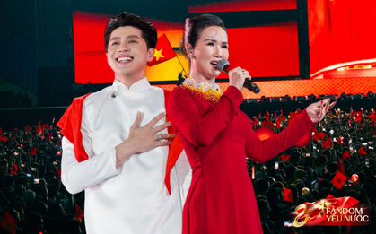 Sức nóng concert quốc gia khiến sao quốc tế cũng phải “nhường đường”