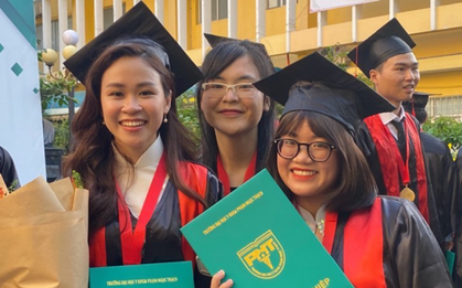 Điểm chuẩn Đại học Y khoa Phạm Ngọc Thạch tràn trên mạng, trường nói chưa chuẩn