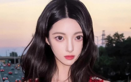 Nữ diễn viên đang làm loạn showbiz Trung Quốc