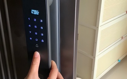 Khóa cơ thành dĩ vãng, khóa thông minh top 1 thị trường: 4 lý do thuyết phục đến mức nhân sinh không còn đường cãi!