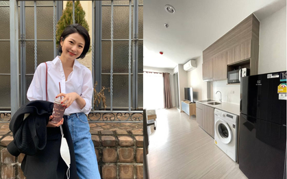 14 năm chỉ đi làm, không đi chơi để mua nhà 5 tỷ không cần vay nợ