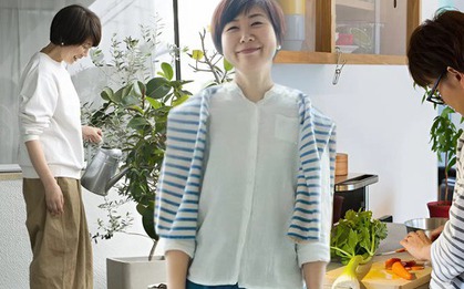 6 thay đổi nhỏ trong bếp giúp tôi tiết kiệm cả triệu mỗi tháng và sống khỏe ở tuổi nghỉ hưu