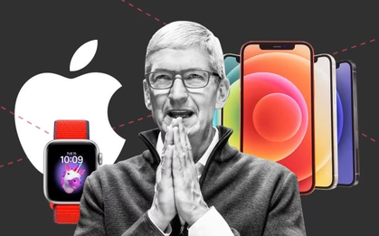Bê bối chấn động Apple: Nhân viên nữ tố cáo bị một Phó Chủ tịch quấy rối, bắt nạt và tạo môi trường làm việc độc hại
