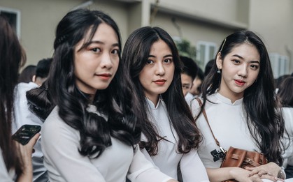 Điểm chuẩn các trường đại học năm 2025 MỚI và NHANH nhất