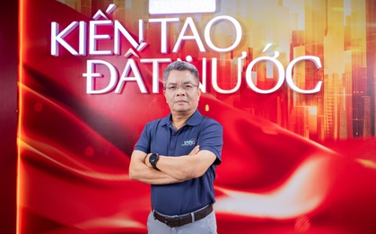 Vì sao chúng ta cần tự chủ công nghệ vệ tinh? Nghe lý giải của TGĐ Trung tâm Vũ trụ Việt Nam là hiểu ngay