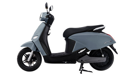 Đại lý báo giá xe máy điện VinFast cực tốt: Rẻ nhất 10 triệu, hơn 28 triệu có xe đi 200km/sạc, cốp 27 lít
